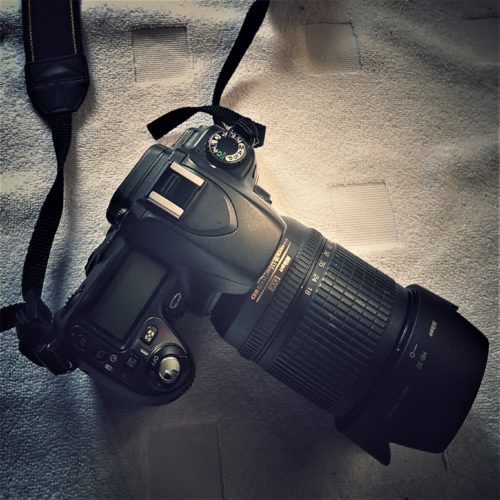 fixit-camera