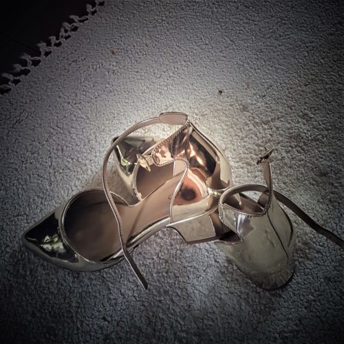 fixit-ladies shoes