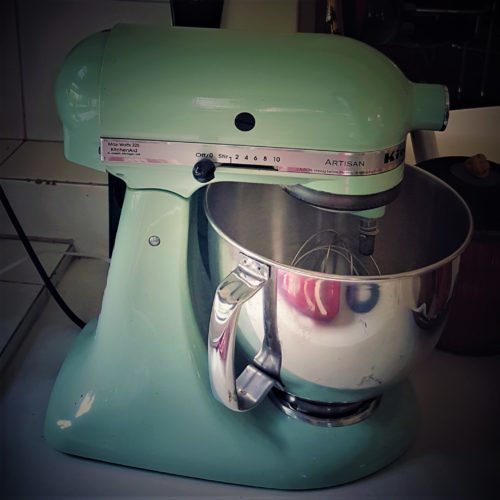 fixit-mixer