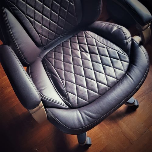 fixit-office chair