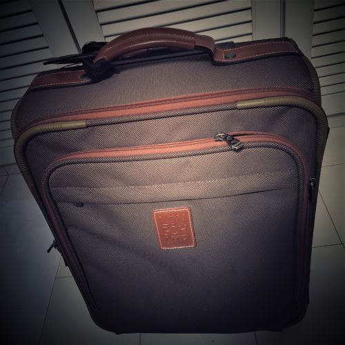 fixit-pilot bag